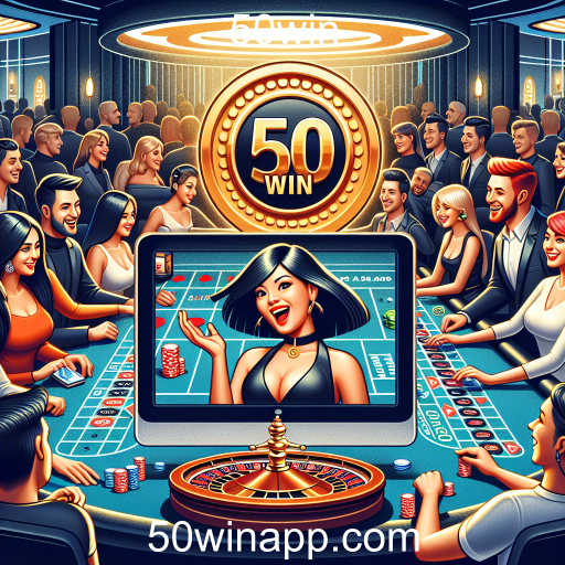 Explore a Diversidade dos Jogos Grátis no 50win